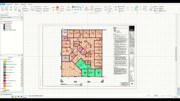 How to use attic stock for roll good products in MeasureSquare 8?