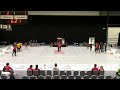 Goalball | Day 5 | Hall 2 | IBSA World Games 2023