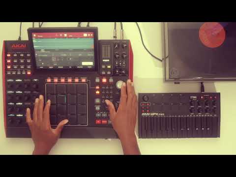 MPC How to
