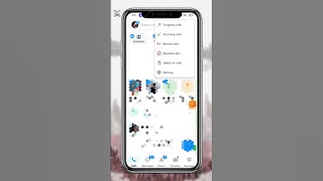 Hide phonebook contacts कैसे करें |#tech#video#shorts#youtubeshorts#settings#trending#realme#youtube
