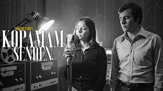 Kopamam Senden - 70Ler / 80Ler Anatolia Rock House Cover