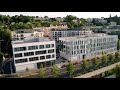 Kingspan  green office en seine meudon