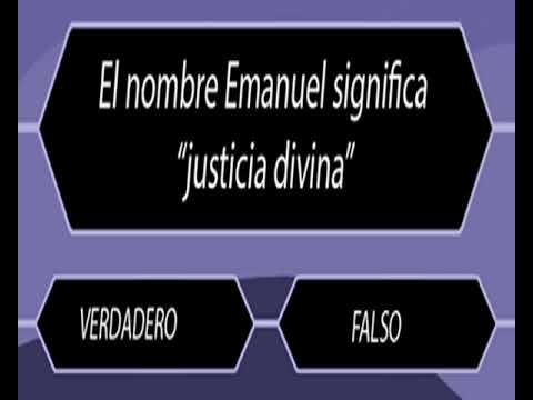 responde esta pregunta biblica sin hacer trampa 2 educacion cristiana