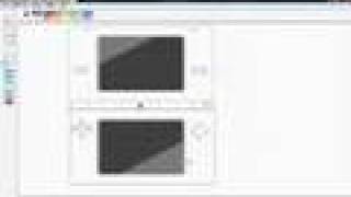 Nintendo Ds Lite In Ms Paint