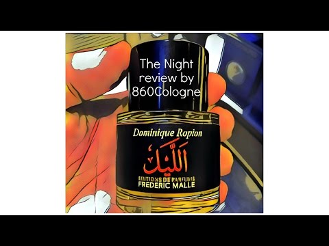 The Night by Frederic Malle - It's How Much??