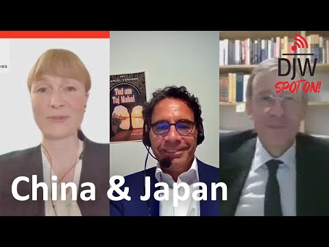 DJW Spot On! China und Japan - Annäherung oder Konfrontation?