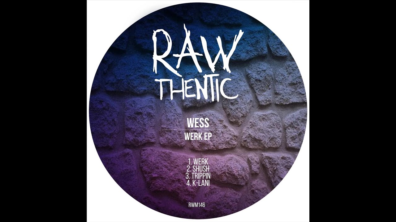 Watch Wess - SHUSH (Original Mix) on YouTube Watch Wess - SHUSH (Original Mix) on YouTube