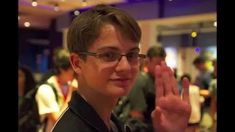 How to Pronounce: "Kevin Costello III"