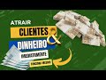 Ateno muito forte funciona imediatamente deixe tocando para atriar clientes e dinheiro