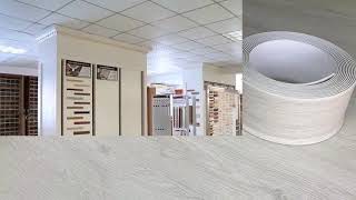 Zhejiang Ruitai Plastic Co , Ltd    Vinyl Wall Base, PVC Skirting Board screenshot 4