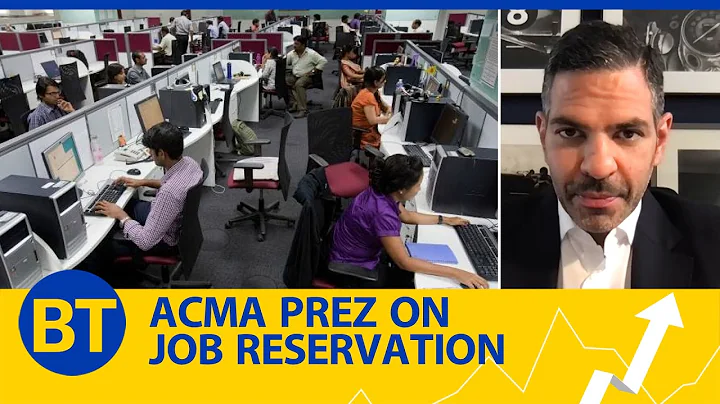 Haryana's 75% Job Quota For Locals Raise Investor Concerns