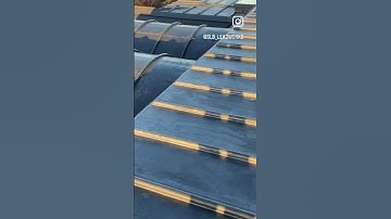 Lead Flat Roofs And Barrel Dormers