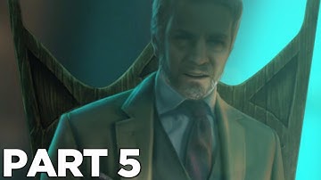 ADAM WOLFE Walkthrough EPISODE 1 THE ANCIENT FLAME Three associates