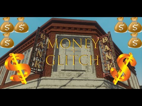Gold Rush The Game - Money Glitch