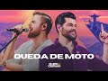 Zé Neto & Cristiano - QUEDA DE MOTO | Guia DVD 'Vocês & Deus'
