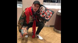 LIL SKNOW - LOSE YOUR XANS