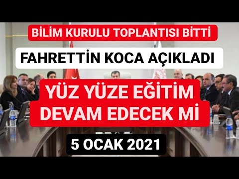 SON DAKİKA: Bilim