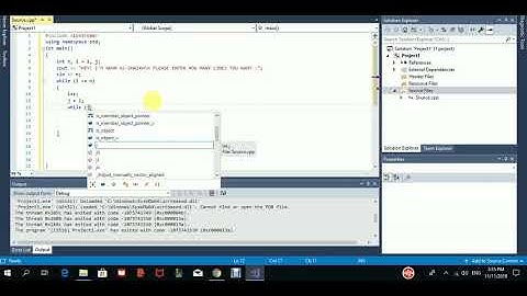 C++ language for Drawing right-angled triangle using while