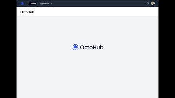 OctoHub CSV Export Demo – Download Data Instantly
