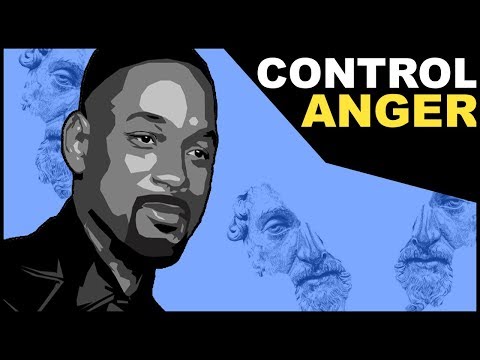 How To Control ANGER And FRUSTRATION With Stoicism | Keeping Your Cool