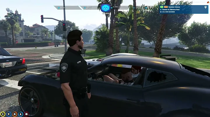 "Hey listen, Ash. You look good." When Ash met Kyle