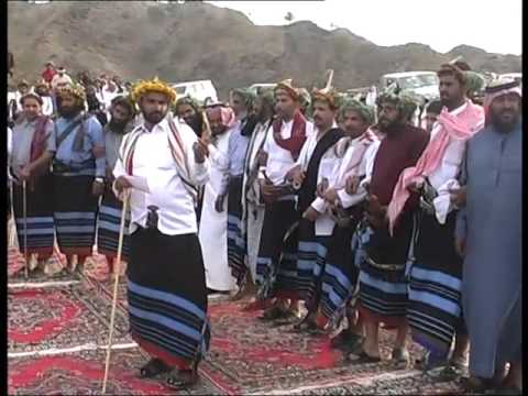 قدوم قحطان عند ربيعة بني نمار
