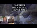 Lovebites - Swan Song {Frédéric Chopin Prologue} 🇬🇧 REACTION