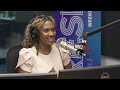 Mayor Brandon Johnson takes questions live on WBEZ | Crime, CTA, tariffs and DOGE lawsuit