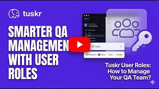 Tuskr User Roles: How to Manage Your QA Team? Wealth
