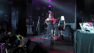 Alba Reche HT Fin de gira Madrid - Diamante