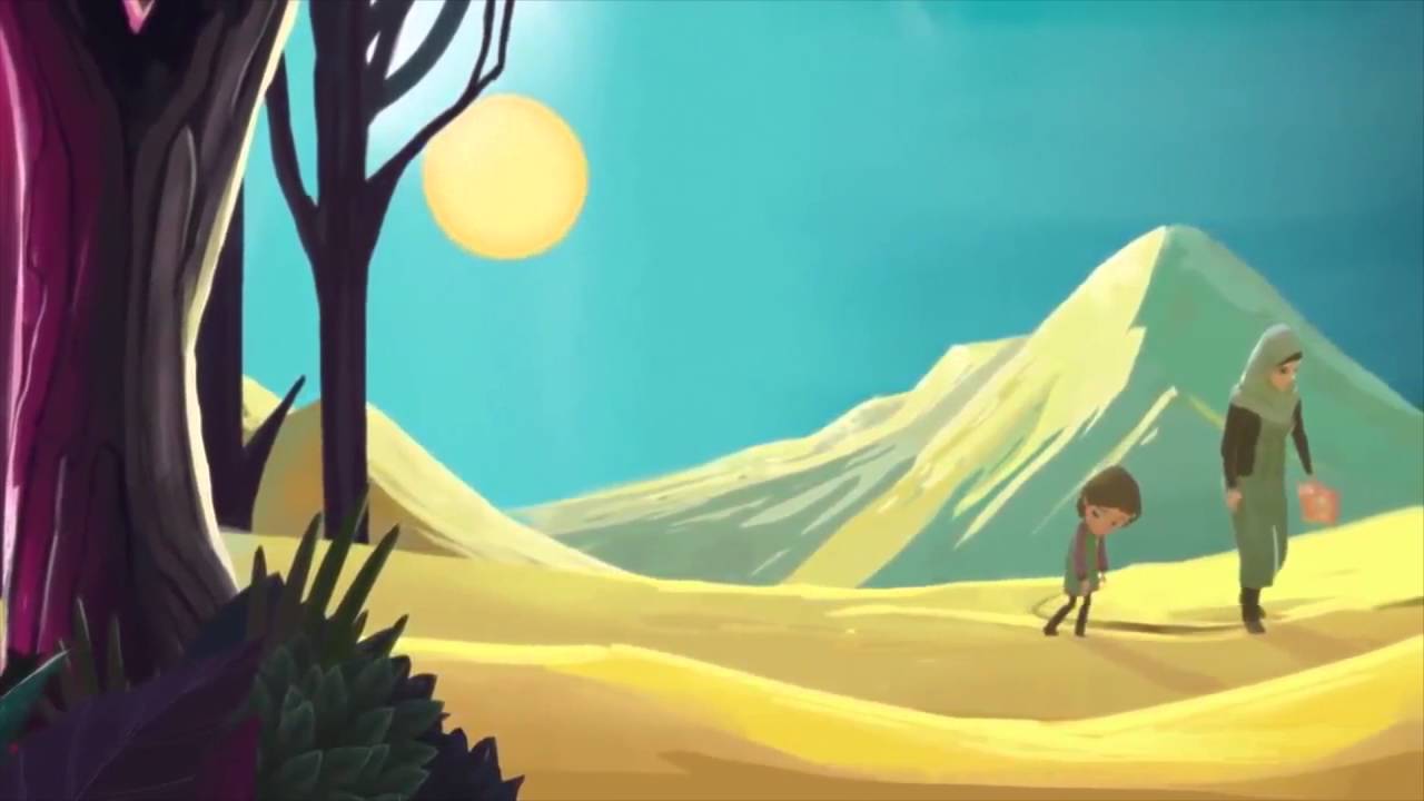 UNICEF: Algumas histórias nunca foram feitas para crianças