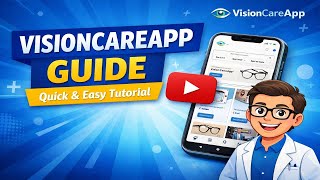 Akeans VisionCarePro App - EyeGlass Lens Coating Add, Edit & Delete Explained! screenshot 2