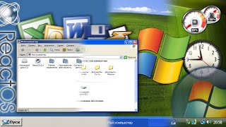 ReactOS + Windows XP/Vista: Can it replace the original?