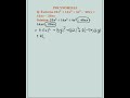 Factorization of Polynomials🔥| Question and Answer Using Identities | #mathematicsshalaforclass9