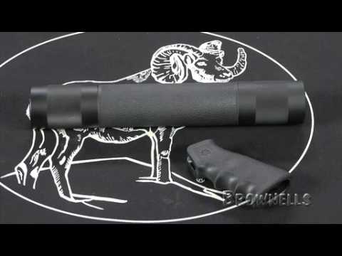 brownells---hogue-ar-15-overmolded-pistol-grip-&-free-float