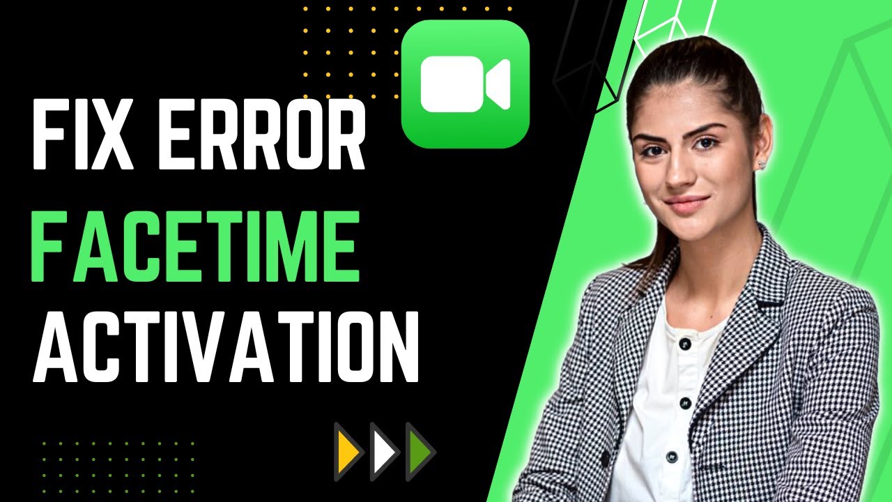 how-to-fix-imessage-facetime-activation-errors-2023-updated-youtube