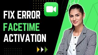 How To Fix iMessage/FaceTime Activation Errors (2023 UPDATED)