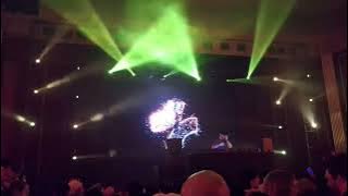 Jason Ross & Gryffin Ft. Calle Lehmann - After You [Live Oct 4, 2025]