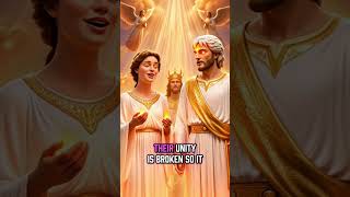 Was the Tower of Babel Real? — The Evidence Is Shocking | Genesis 11 | 3D Animated Bible Story