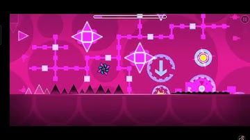 Electrodynamix, but no speed portals