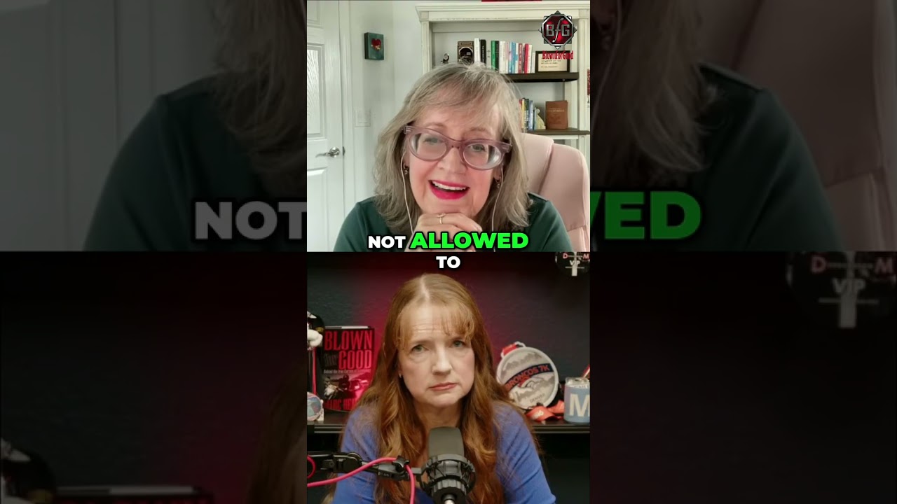 Scientology's EVIL Exposed!: They Prevent Kids from Growing up! #shorts