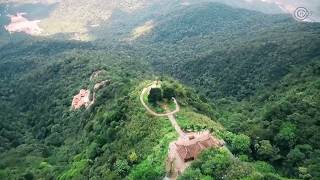 YEN TU PAGODA - THE UNFORGETABLE BEAUTY