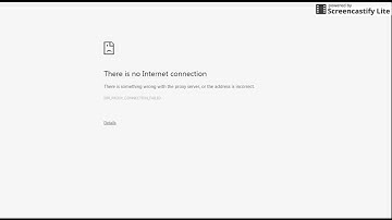 requestly is not working