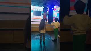 George Seaside Squad Combe Haven