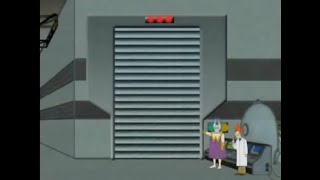 Dr Weird Corn Intro ATHF