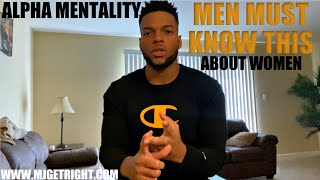 Famous #1 Thing Men Don't Understand About Women (MUST WATCH) Net Worth
