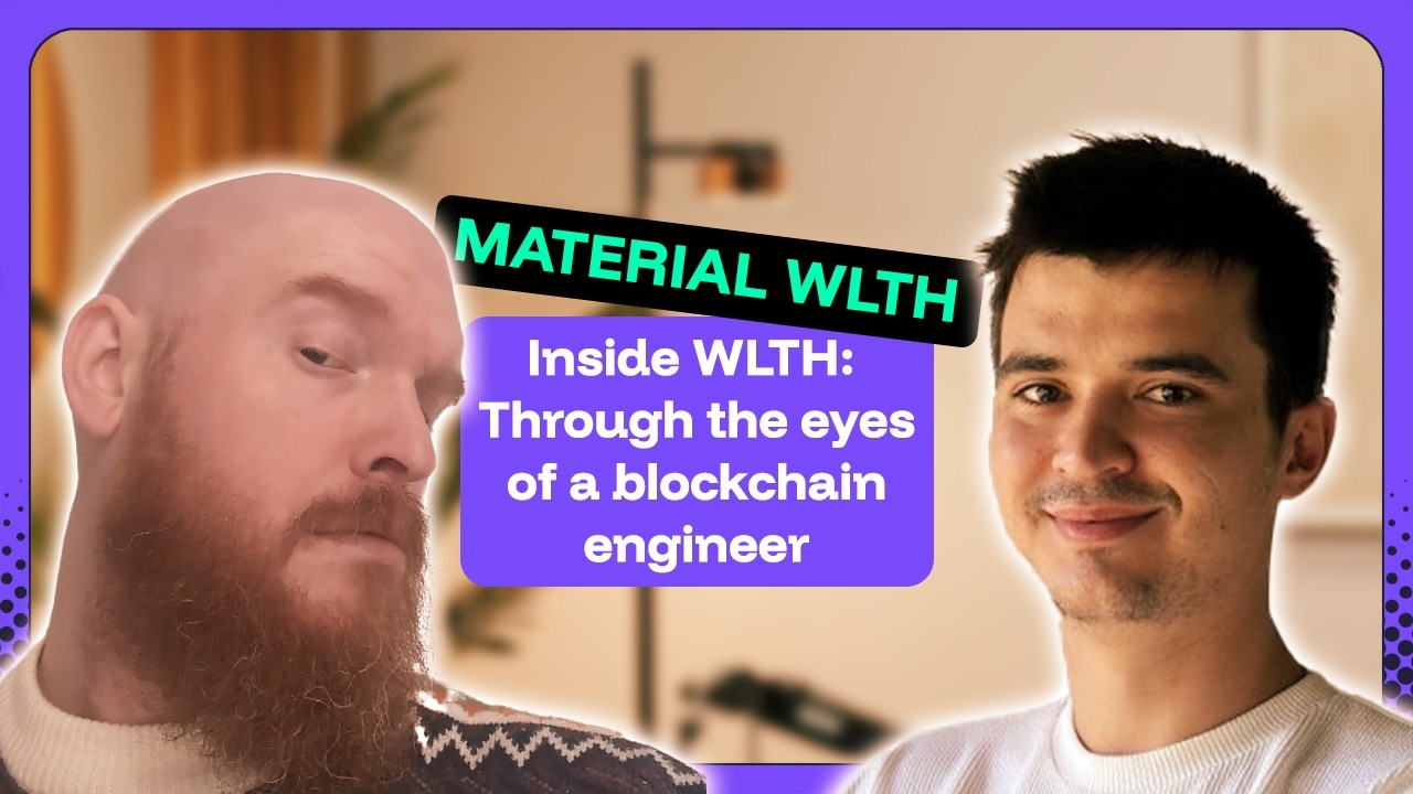 Blockchain Engineer Reveals How Web3 Apps Really Work - YouTube