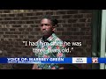 Timothy Green's stepmother says family tried to stop him from moving to Rochester before death