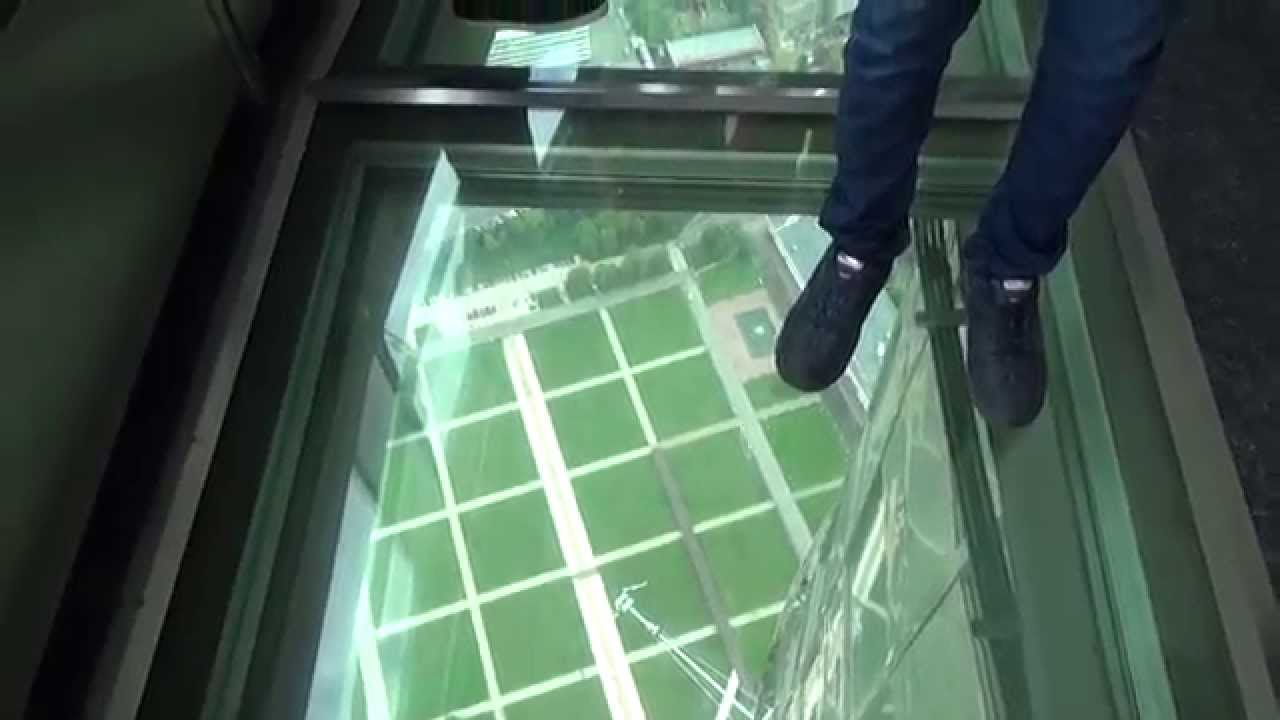 НА ОСТАНКИНСКОЙ ТЕЛЕБАШНЕ - YouTube