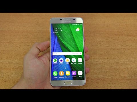 Samsung Galaxy Note